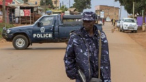 Ouganda: les tensions politiques restent présentes