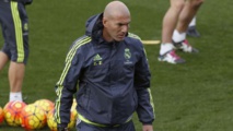 Real Madrid : les premières critiques s’abattent sur Zidane Real Madrid : les premières critiques s’abattent sur Zidane