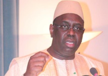 ​Référendum : Macky Sall convoque le collège électoral, la campagne s’étalera du 12 au 18 mars