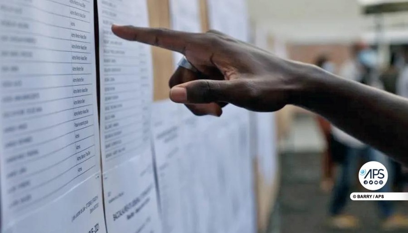 Baccalauréat 2025 : Un taux de réussite provisoire de 42,85 %, Dakar en tête et Kolda ferme la marche Baccalauréat 2025 : Un taux de réussite provisoire de 42,85 %, Dakar en tête et Kolda ferme la marche