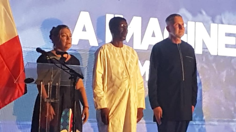 Renforcement du partenariat franco-sénégalais : vers un séminaire intergouvernemental à Dakar d'ici la fin de l'année Renforcement du partenariat franco-sénégalais : vers un séminaire intergouvernemental à Dakar d'ici la fin de l'année