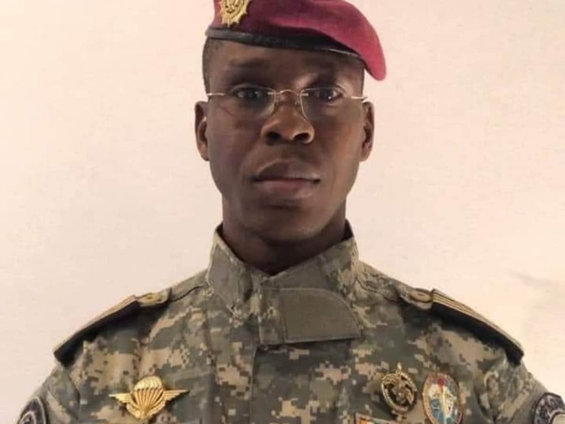 Côte d'Ivoire: 20 ans de prison requis à l'encontre d'Abdoulaye Fofana, proche de Guillaume Soro Côte d'Ivoire: 20 ans de prison requis à l'encontre d'Abdoulaye Fofana, proche de Guillaume Soro