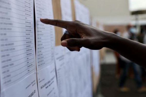 Baccalauréat 2025 : Kolda enregistre un léger progrès avec un taux de réussite de 39,44 %