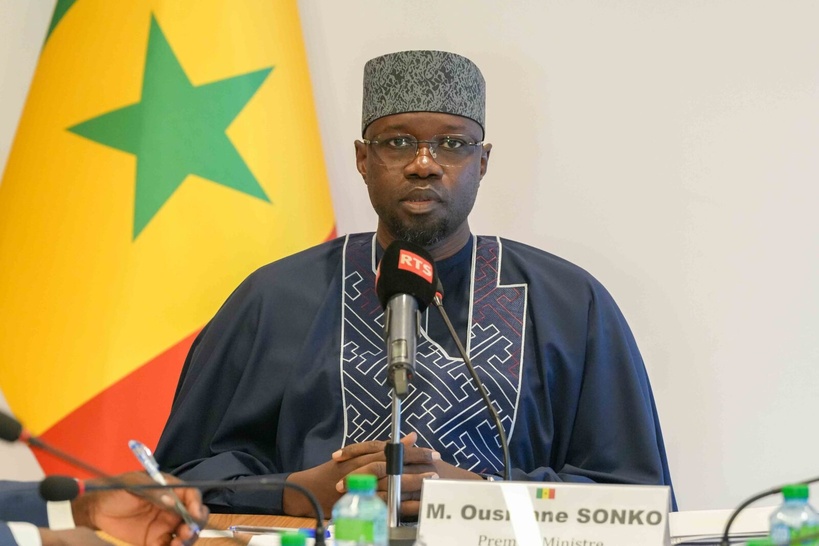Ousmane Sonko fixe le cap et annonce sept directives clés pour l'Agenda "Sénégal 2050"