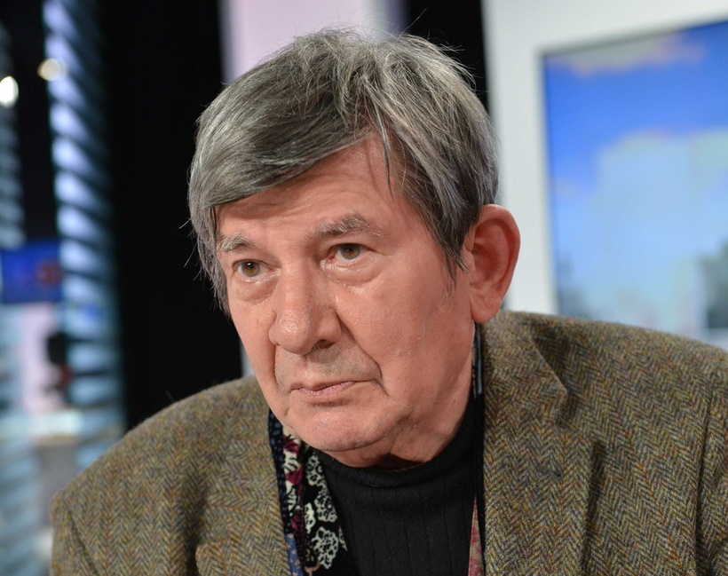 L'historien français Jean-Pierre Azéma, spécialiste de la Seconde Guerre mondiale, est décédé à l'âge de 87 ans L'historien français Jean-Pierre Azéma, spécialiste de la Seconde Guerre mondiale, est décédé à l'âge de 87 ans