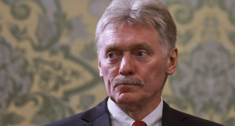 Guerre en Ukraine: Moscou dit avoir besoin de «temps» face à l'ultimatum de Donald Trump Guerre en Ukraine: Moscou dit avoir besoin de «temps» face à l'ultimatum de Donald Trump