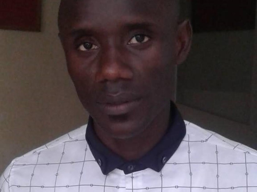 Le CPJ et 180 partenaires appellent à la libération de René Capain Bassène au Sénégal Le CPJ et 180 partenaires appellent à la libération de René Capain Bassène au Sénégal