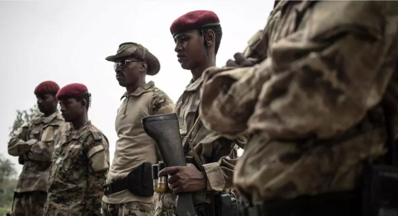 Centrafrique: deux ex-rebelles de l'UPC et des 3R nommés au gouvernement Centrafrique: deux ex-rebelles de l'UPC et des 3R nommés au gouvernement