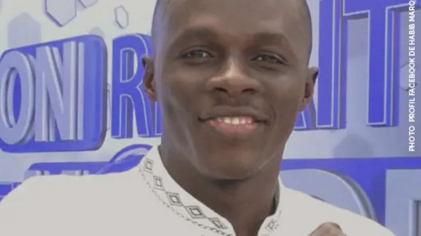 Guinée: toujours sans nouvelles du journaliste Habib Marouane Camara, RSF en appelle aux Nations unies Guinée: toujours sans nouvelles du journaliste Habib Marouane Camara, RSF en appelle aux Nations unies