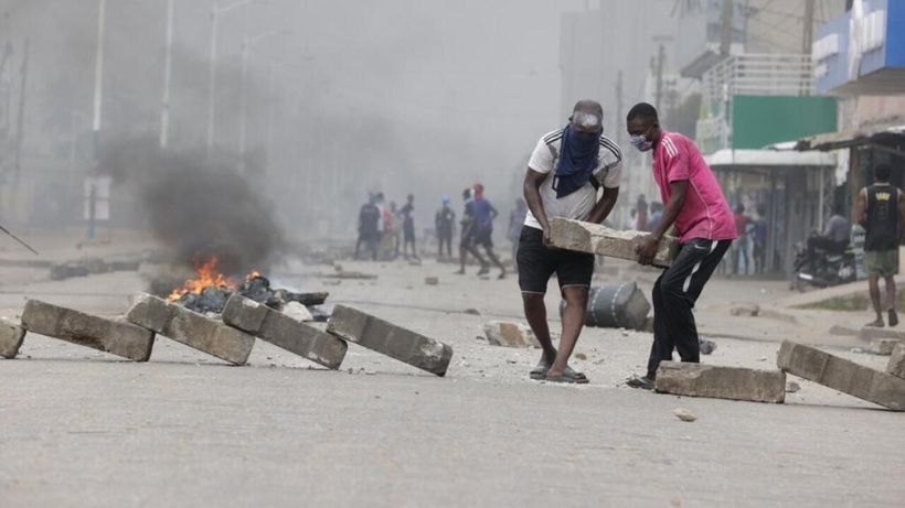 Togo: élections municipales sous tension ce jeudi Togo: élections municipales sous tension ce jeudi