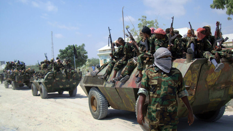 Somalie: les shebabs s'emparent de la ville de Tardo Somalie: les shebabs s'emparent de la ville de Tardo