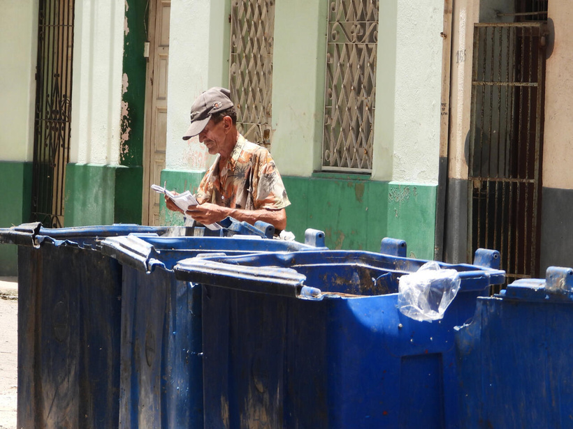 Cuba: démission de la ministre du Travail qui avait nié l'existence de «mendiants» sur l'île Cuba: démission de la ministre du Travail qui avait nié l'existence de «mendiants» sur l'île