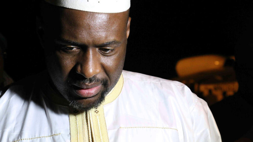 Mali: l'ancien Premier ministre Moussa Mara auditionné par la Brigade d'investigation judiciaire Mali: l'ancien Premier ministre Moussa Mara auditionné par la Brigade d'investigation judiciaire