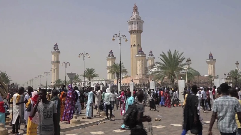 Le Magal de Touba inscrit au patrimoine culturel immatériel du Sénégal (Document) Le Magal de Touba inscrit au patrimoine culturel immatériel du Sénégal (Document)