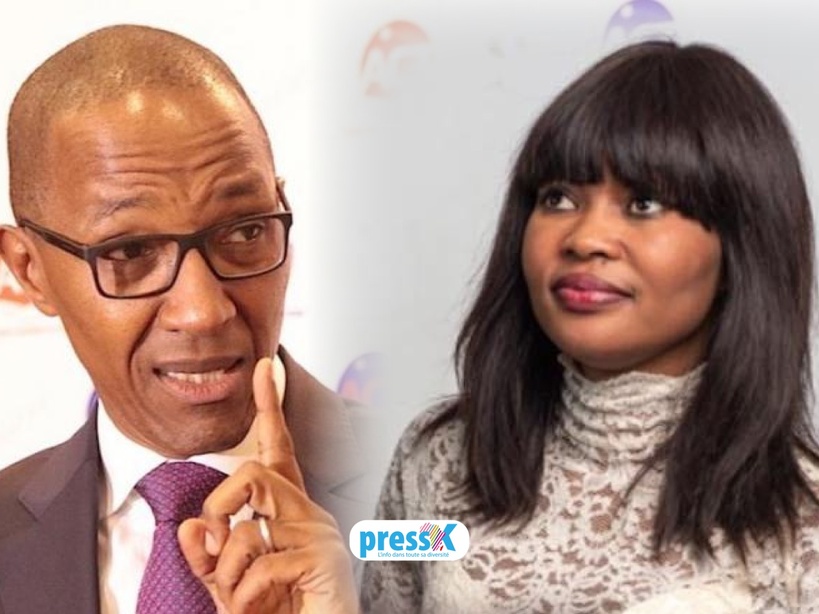 "Plagiat, abus de confiance et vol intellectuel" : Abdoul Mbaye trainé en justice par une journaliste "Plagiat, abus de confiance et vol intellectuel" : Abdoul Mbaye trainé en justice par une journaliste