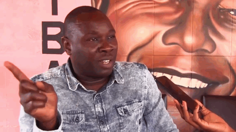 Fonds force Covid-19 : l’artiste comédien Moussa Seck peut espérer un contrôle judiciaire Fonds force Covid-19 : l’artiste comédien Moussa Seck peut espérer un contrôle judiciaire