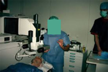 En 2050, une personne sur deux sera myope En 2050, une personne sur deux sera myope