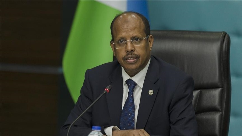 Centrafrique : l’Union africaine salue l’accord de paix et la dissolution de deux groupes armés Centrafrique : l’Union africaine salue l’accord de paix et la dissolution de deux groupes armés