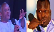 Lutte: les raisons du divorce Modou LO - Bassirou Babou Lutte: les raisons du divorce Modou LO - Bassirou Babou