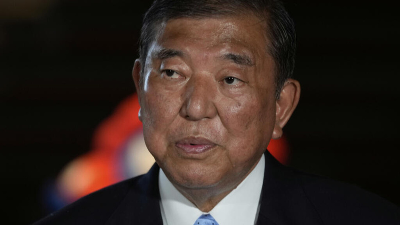 Japon: le gouvernement Ishiba perd la majorité au Sénat, d'après les premières estimations Japon: le gouvernement Ishiba perd la majorité au Sénat, d'après les premières estimations