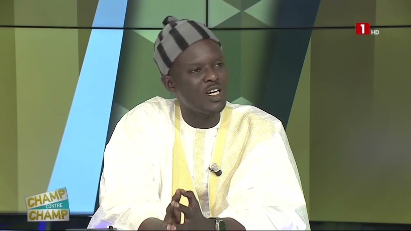 Cheikh Thioro Mbacké : "il faut un remaniement profond au sein de la justice pour y placer des personnes qui comprennent et incarnent la vision de notre projet " Cheikh Thioro Mbacké : "il faut un remaniement profond au sein de la justice pour y placer des personnes qui comprennent et incarnent la vision de notre projet "