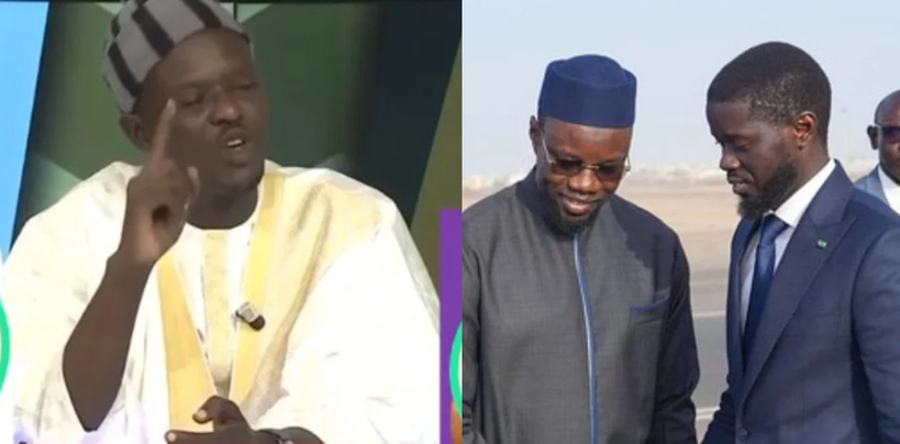 Cheikh Thioro Mbacké : « les postes de responsabilités doivent prioritairement revenir aux militants du parti qui ont porté le projet dans les moments les plus difficiles» Cheikh Thioro Mbacké : « les postes de responsabilités doivent prioritairement revenir aux militants du parti qui ont porté le projet dans les moments les plus difficiles»