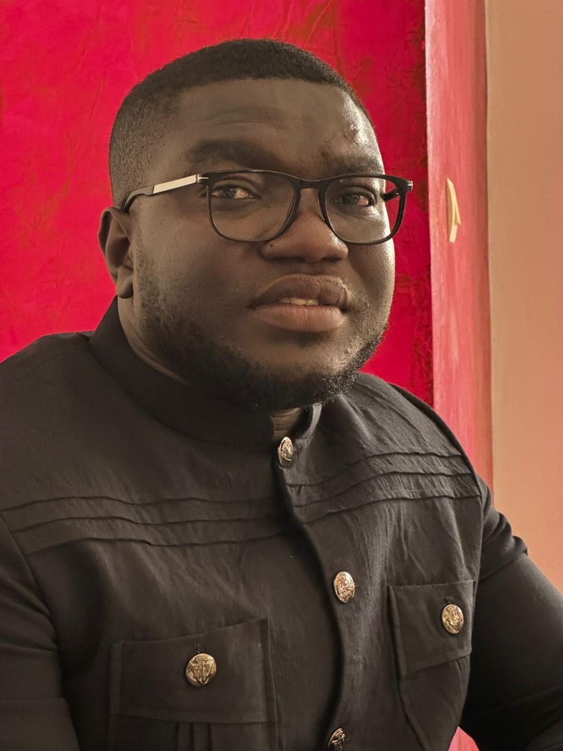 À qui voudrait l'entendre, je serai intraitable avec les manipulateurs et les politiciens récupérateurs (Par Bertrand DIATTA) À qui voudrait l'entendre, je serai intraitable avec les manipulateurs et les politiciens récupérateurs (Par Bertrand DIATTA)