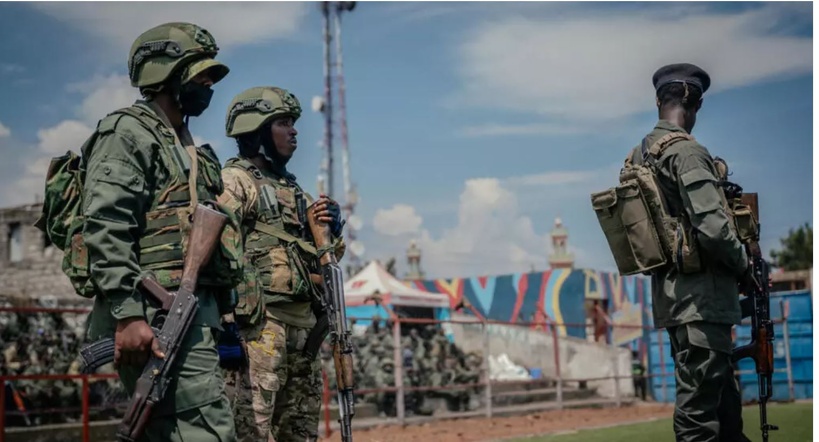 Les défis qui se posent après la signature de la déclaration de principes entre la RDC et l'AFC/M23 Les défis qui se posent après la signature de la déclaration de principes entre la RDC et l'AFC/M23