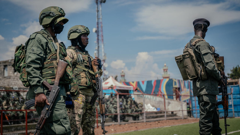 RDC: quel rôle pour la Monusco dans la mise en œuvre de la déclaration de Doha?