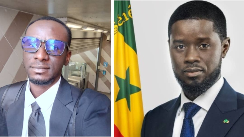 Sénégal : La véritable rupture sous l’ère Bassirou Diomaye Faye (par Baboye Dia) Sénégal : La véritable rupture sous l’ère Bassirou Diomaye Faye (par Baboye Dia)