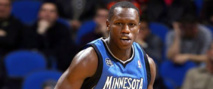 Minnesota: Gorgui Sy Dieng affiche des statistiques "stratosphériques" Minnesota: Gorgui Sy Dieng affiche des statistiques "stratosphériques"