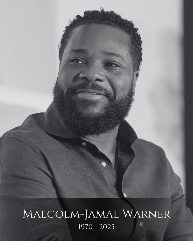 L'acteur Malcolm-Jamal Warner, connu pour "Cosby Show", est décédé à 54 ans L'acteur Malcolm-Jamal Warner, connu pour "Cosby Show", est décédé à 54 ans