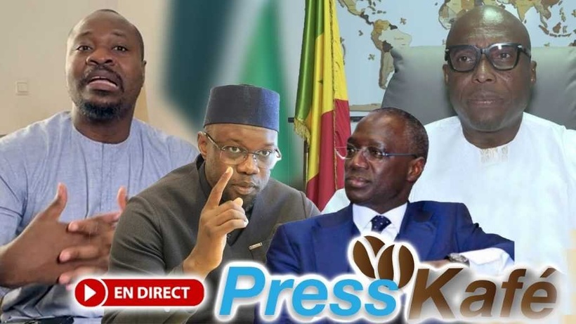 🔴DIRECT_ PressKafé: Barthélémy Dias conteste l’arrêté préfectoral, Guy Marius Sagna sur la baisse.. 🔴DIRECT_ PressKafé: Barthélémy Dias conteste l’arrêté préfectoral, Guy Marius Sagna sur la baisse..