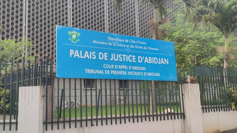 Côte d'Ivoire: 20 ans de prison à nouveau requis contre Abdoulaye Fofana, proche de Guillaume Soro Côte d'Ivoire: 20 ans de prison à nouveau requis contre Abdoulaye Fofana, proche de Guillaume Soro