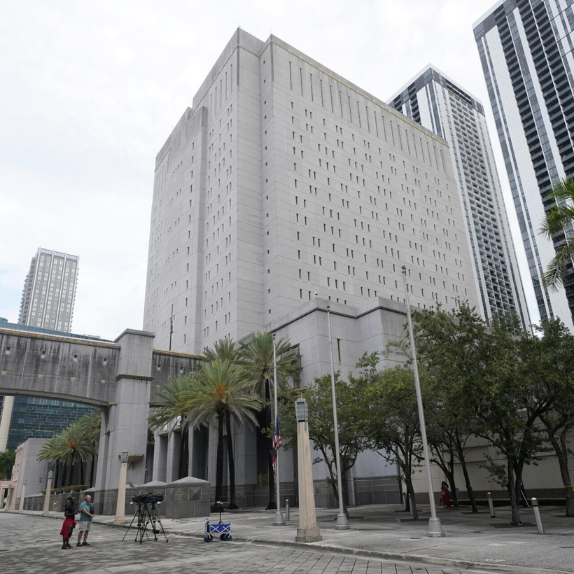 États-Unis: Human Rights Watch dénonce des conditions de détention «déshumanisantes» de migrants