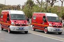 Drame sur l’axe Saint-Louis-Fouta: Un accident fait 2 morts et plusieurs blessés Drame sur l’axe Saint-Louis-Fouta: Un accident fait 2 morts et plusieurs blessés