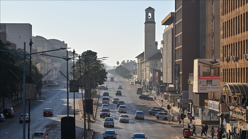 Zimbabwe : 17 morts dans un accident de la route Zimbabwe : 17 morts dans un accident de la route