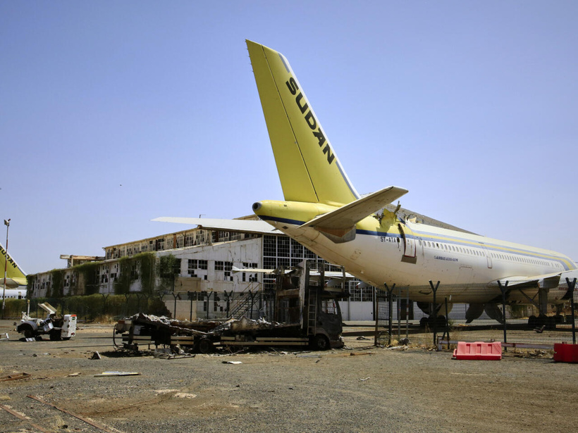Soudan: la reconstruction de la capitale Khartoum, objectif prioritaire du Premier ministre