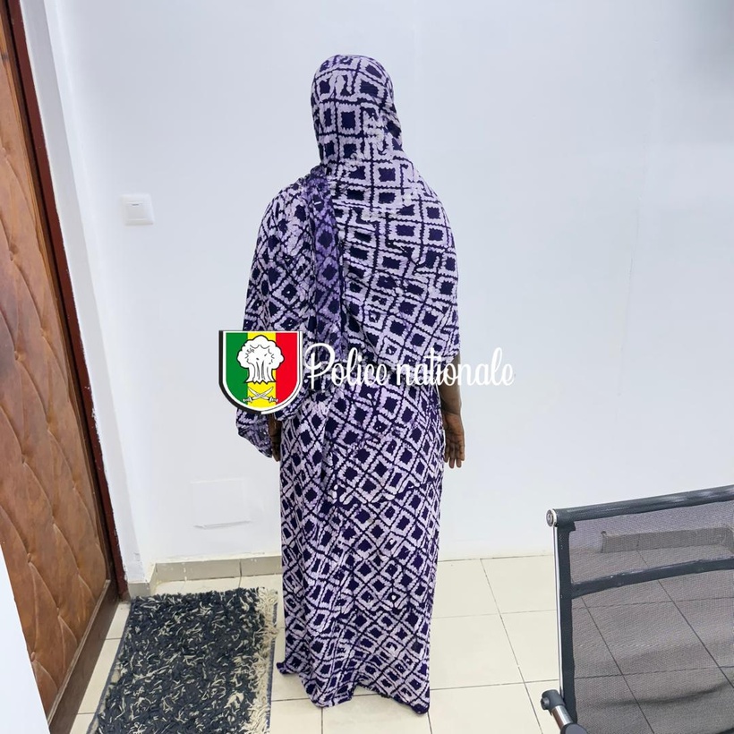 Dieuppeul : une femme récidiviste arrêtée pour vols de bijoux sur des fillettes Dieuppeul : une femme récidiviste arrêtée pour vols de bijoux sur des fillettes