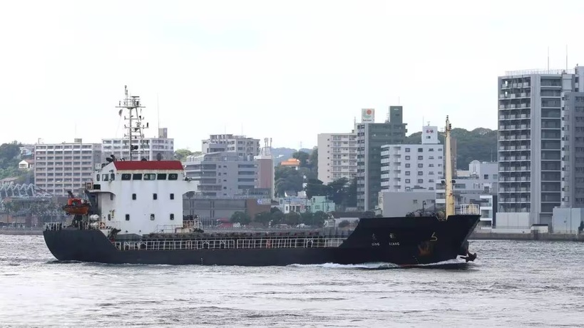 La Somalie dénonce la saisie par le Puntland d'un bateau transportant du matériel militaire La Somalie dénonce la saisie par le Puntland d'un bateau transportant du matériel militaire