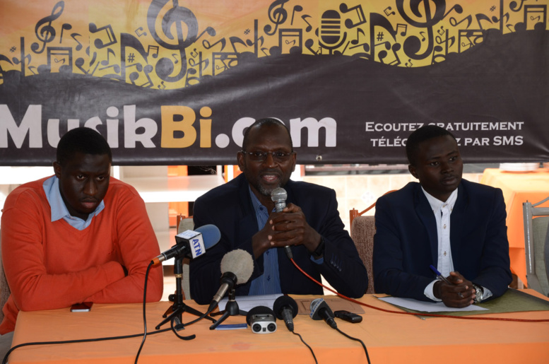 Musik Bi : Une nouvelle plateforme pour la promotion des artistes Musik Bi : Une nouvelle plateforme pour la promotion des artistes