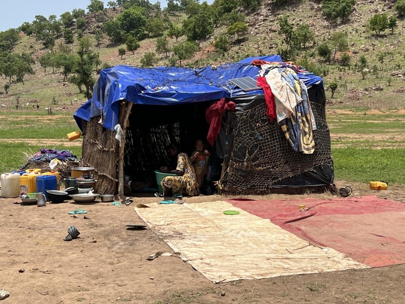 Sénégal : Les réfugiés maliens et burkinabés luttent pour leur intégration, en quête désespérée de papiers Sénégal : Les réfugiés maliens et burkinabés luttent pour leur intégration, en quête désespérée de papiers