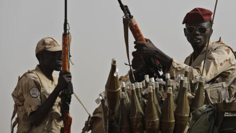 Soudan: les paramilitaires FSR mènent une importe attaque contre el-Fasher en pleine catastrophe humanitaire
