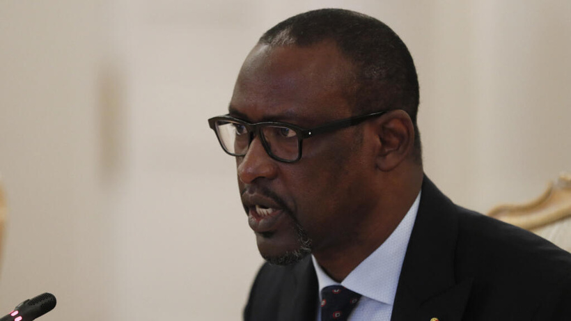 Mali: les États-Unis réaffirment leur engagement dans les domaines sécuritaires et économiques Mali: les États-Unis réaffirment leur engagement dans les domaines sécuritaires et économiques