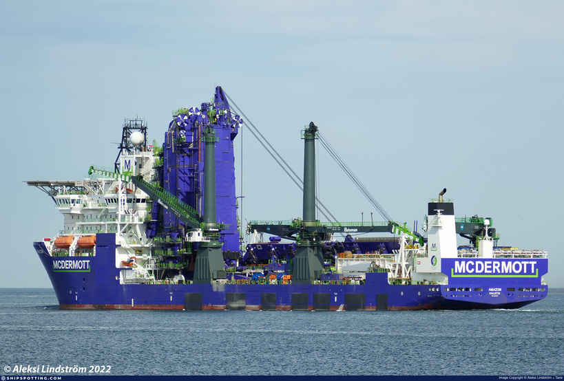 Affaire des navires fantôme : la Dic procède aux premières arrestations Affaire des navires fantôme : la Dic procède aux premières arrestations