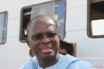 Réunion du Comité directeur du Pds : Modou Diagne Fada lâché? Réunion du Comité directeur du Pds : Modou Diagne Fada lâché?