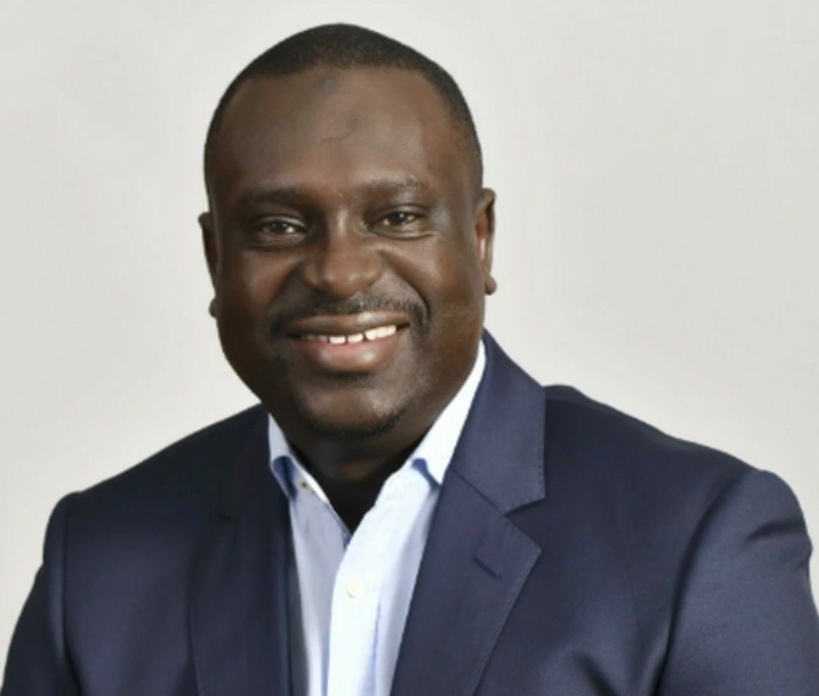 Brelotte BA nommé nouveau Directeur Général du Groupe Sonatel Brelotte BA nommé nouveau Directeur Général du Groupe Sonatel