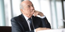 Sepp Blatter: «Empêcher Platini d'être président» Sepp Blatter: «Empêcher Platini d'être président»