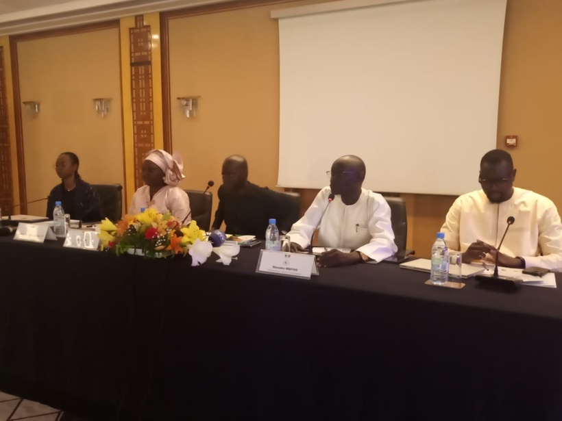 Programme de Formation École-Entreprise : le Sénégal vise 1 million de jeunes formés d'ici 2030 Programme de Formation École-Entreprise : le Sénégal vise 1 million de jeunes formés d'ici 2030