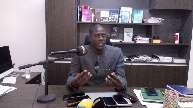 Kolda : le CHR renforce son offre de soins et pose les jalons d’une souveraineté sanitaire régionale Kolda : le CHR renforce son offre de soins et pose les jalons d’une souveraineté sanitaire régionale